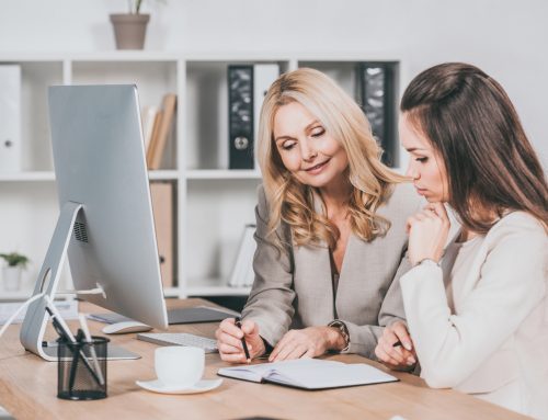 Le mentorat au Québec : une stratégie incontournable pour le développement des compétences et la rétention des talents