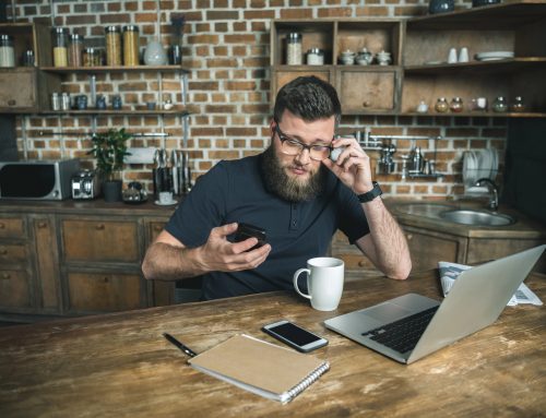 La règle des 15-30 minutes : Remettre la productivité sur les rails en télétravail