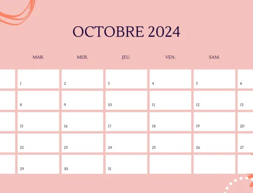 Calendrier RH : L’importance de souligner les journées internationales au travail