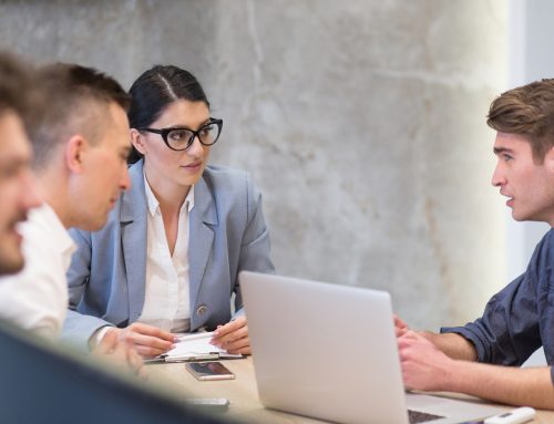 Retour au travail obligatoire : Une décision qui divise les entreprises et impacte les employés